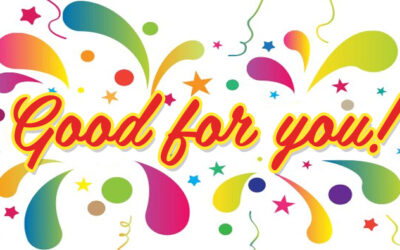 Good for you! | Inglês Todos os Dias #474