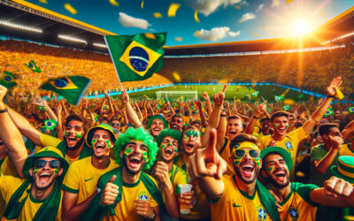A maioria dos brasileiros é… | As 100 Palavras Mais Usadas em Inglês | Palavra #97