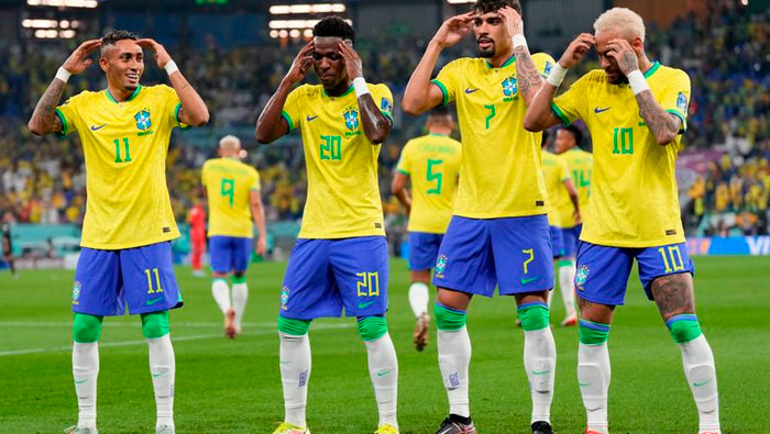 Do que se trata a dancinha da Seleção | Inglês Todos os Dias #553